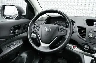 Honda CR-V, 2.0, 110 kW, diisel, automaat, nelikvedu