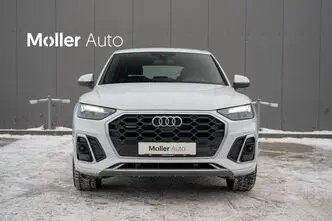 Audi Q5, 2.0, 195 kW, bensiin, automaat, nelikvedu