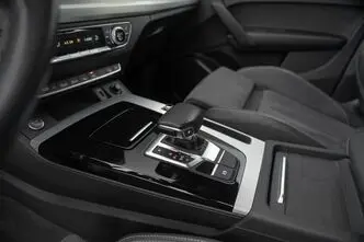 Audi Q5, 2.0, 195 kW, bensiin, automaat, nelikvedu