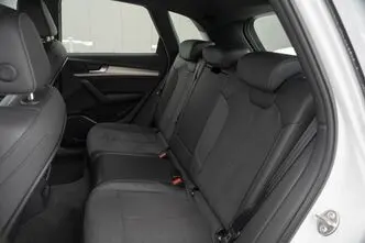 Audi Q5, 2.0, 195 kW, bensiin, automaat, nelikvedu