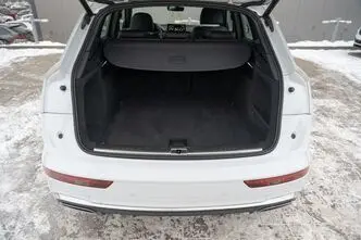 Audi Q5, 2.0, 195 kW, bensiin, automaat, nelikvedu