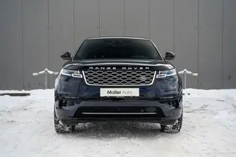 Land Rover Range Rover, 2.0, 184 kW, bensiin, automaat, nelikvedu