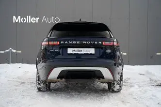 Land Rover Range Rover, 2.0, 184 kW, bensiin, automaat, nelikvedu