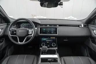 Land Rover Range Rover, 2.0, 184 kW, bensiin, automaat, nelikvedu