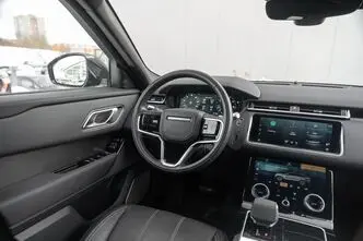 Land Rover Range Rover, 2.0, 184 kW, bensiin, automaat, nelikvedu