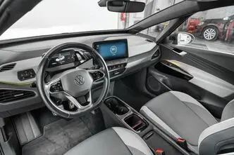 Volkswagen ID.3, 1.0, 150 kW, bensiin, automaat, tagavedu