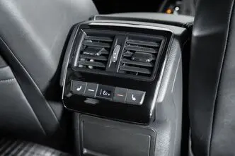 Škoda Superb, 1.0, 159 kW, bensiin, automaat, esivedu