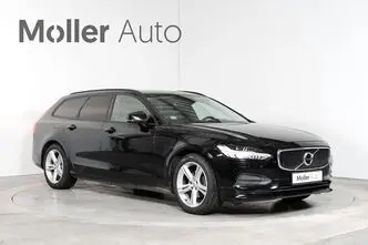 Volvo V90, 2.0, 110 kW, diisel, automaat, esivedu