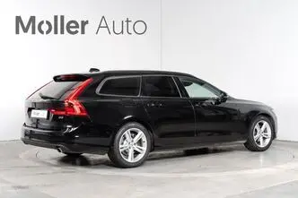 Volvo V90, 2.0, 110 kW, diisel, automaat, esivedu