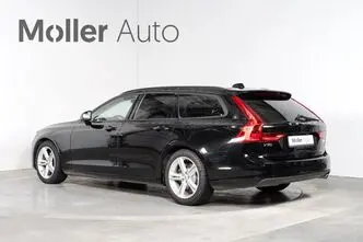 Volvo V90, 2.0, 110 kW, diisel, automaat, esivedu