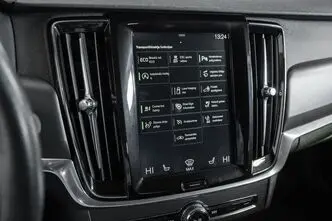 Volvo V90, 2.0, 110 kW, diisel, automaat, esivedu