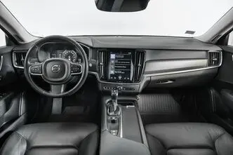 Volvo V90, 2.0, 110 kW, diisel, automaat, esivedu