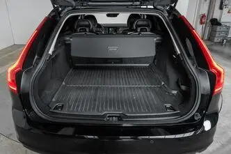 Volvo V90, 2.0, 110 kW, diisel, automaat, esivedu