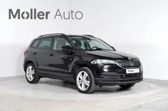 Škoda Karoq, 2.0, 110 kW, diisel, manuaal, nelikvedu