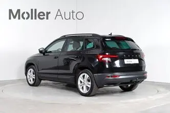 Škoda Karoq, 2.0, 110 kW, diisel, manuaal, nelikvedu