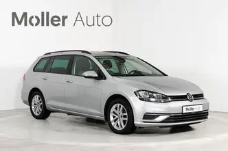 Volkswagen Golf, 2.0, 110 kW, diisel, automaat, esivedu