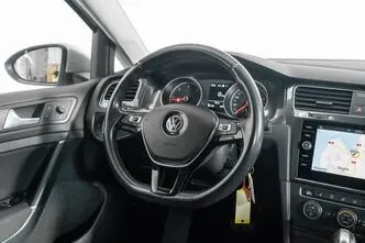 Volkswagen Golf, 2.0, 110 kW, diisel, automaat, esivedu