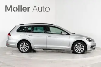 Volkswagen Golf, 2.0, 110 kW, diisel, automaat, esivedu