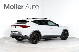 Cupra Formentor, 1.0, 180 kW, bensiin, automaat, esivedu