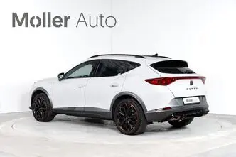 Cupra Formentor, 1.0, 180 kW, bensiin, automaat, esivedu