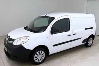 Renault Kangoo, 1.5, 66 kW, diisel, manuaal, esivedu