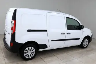 Renault Kangoo, 1.5, 66 kW, diisel, manuaal, esivedu