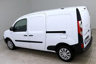 Renault Kangoo, 1.5, 66 kW, diisel, manuaal, esivedu