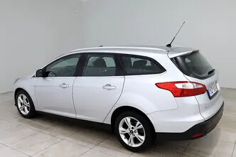 Ford Focus, 1.6, 77 kW, diisel, manuaal, esivedu