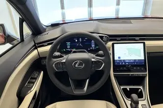 Lexus LBX, 1.5, 67 kW, hübriid, automaat, esivedu