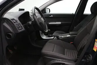 Volvo V50, 2.0, 107 kW, bensiin, manuaal, esivedu