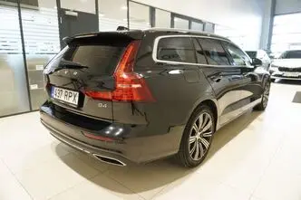 Volvo V60, 2.0, 145 kW, hübriid, automaat, esivedu