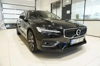 Volvo V60, 2.0, 145 kW, hübriid, automaat, esivedu