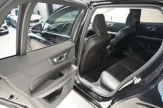 Volvo V60, 2.0, 145 kW, hübriid, automaat, esivedu