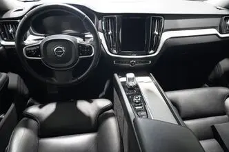 Volvo V60, 2.0, 145 kW, hübriid, automaat, esivedu