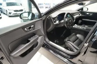 Volvo V60, 2.0, 145 kW, hübriid, automaat, esivedu