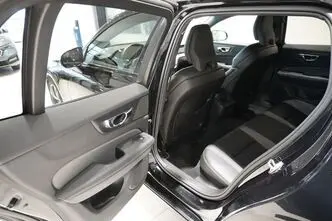 Volvo V60, 2.0, 145 kW, hübriid, automaat, esivedu