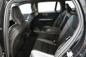 Volvo V60, 2.0, 145 kW, hübriid, automaat, esivedu