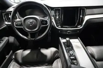 Volvo V60, 2.0, 145 kW, hübriid, automaat, esivedu