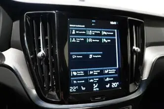 Volvo V60, 2.0, 145 kW, hübriid, automaat, esivedu