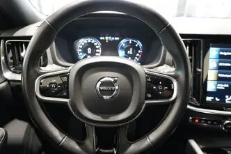 Volvo V60, 2.0, 145 kW, hübriid, automaat, esivedu