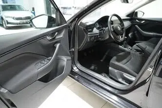 Škoda Scala, 1.0, 85 kW, bensiin, manuaal, esivedu