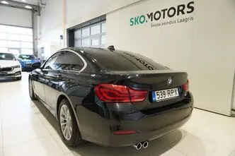 BMW 420, 2.0, 135 kW, bensiin, automaat, tagavedu