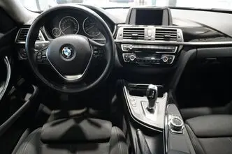 BMW 420, 2.0, 135 kW, bensiin, automaat, tagavedu