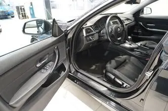 BMW 420, 2.0, 135 kW, bensiin, automaat, tagavedu