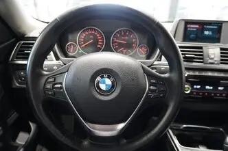 BMW 420, 2.0, 135 kW, bensiin, automaat, tagavedu