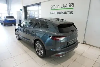 Škoda Enyaq, 70 kW, elekter, automaat, tagavedu