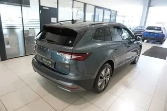 Škoda Enyaq, 70 kW, elekter, automaat, tagavedu