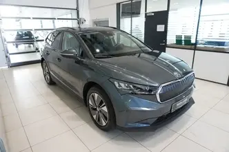 Škoda Enyaq, 70 kW, elekter, automaat, tagavedu