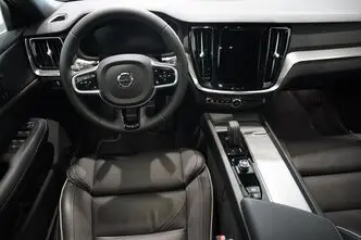 Volvo V60, 2.0, 145 kW, гибрид, автомат, передний привод