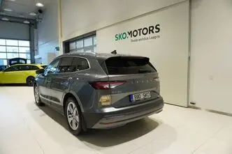 Škoda Enyaq, 70 kW, электричество, автомат, задний привод